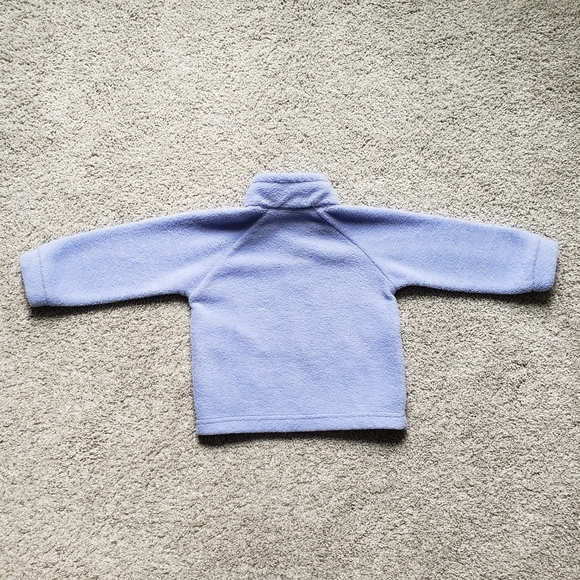 12 Month Fleece Jacket - Picture 10 of 14
